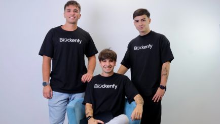 Equipo Blockenfy
