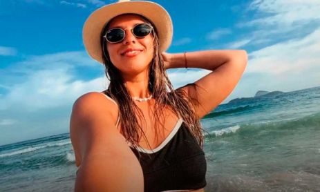 Agostina Paez 11032026