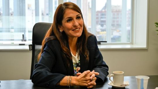 "A nadie más lo van a dejar solo, a nadie más lo van a atar": el dramático pedido de Nancy Almada para que se trate la Ley Fede