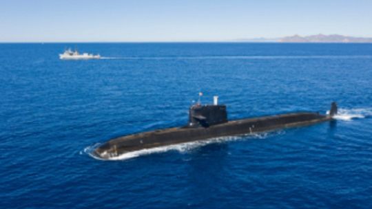 Alemania y Francia ofrecen financiar el 100% de la compra de tres submarinos para la Armada Argentina