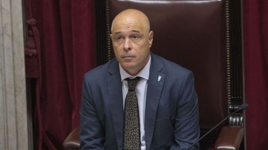 Bartolomé Abdala: ”El kirchnerismo esquivaba los tedeums, nosotros en LLA no”