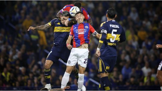 Boca vs. San Lorenzo: de dónde nació la rivalidad y por qué hay dos historiales