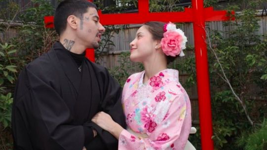 EMILIA Y DUKI