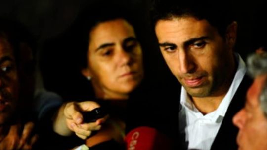 Prostitución VIP: elevan a juicio oral la causa contra Leandro Santos tras 15 años