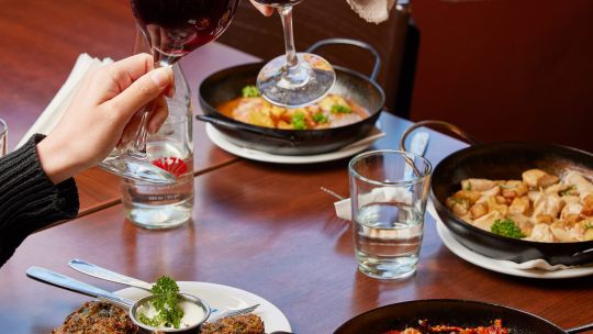 De Francia a Galicia: 4 restaurantes internacionales con espíritu porteño para descubrir en Buenos Aires