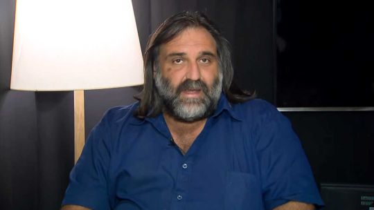 Fin de una era: Roberto Baradel ratificó su salida de SUTEBA