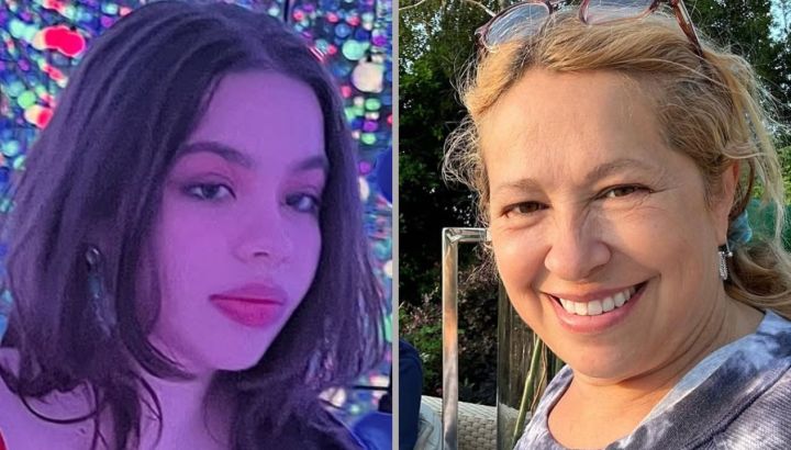 Anna del Boca enfrentó los rumores sobre su vínculo con su tía, Anabella del Boca