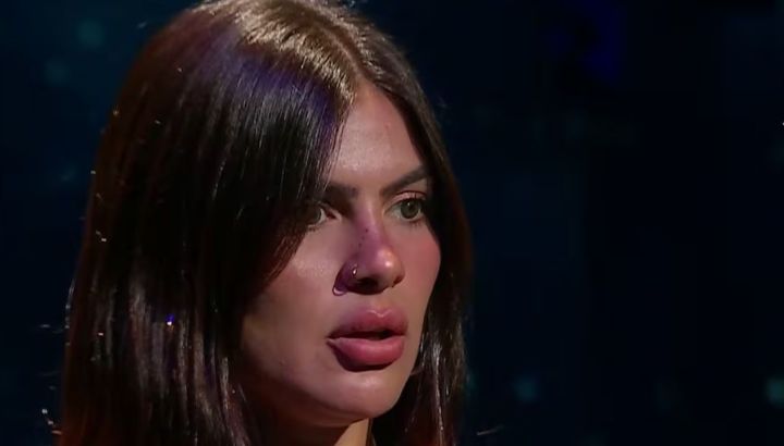 El durísimo descargo de la familia de Luana Fernández por el derecho a réplica que sucedió en Gran Hermano Generación Dorada 