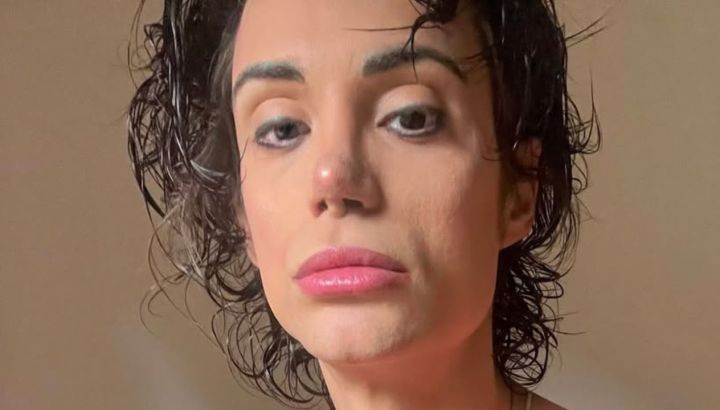 Felipe Pettinato sobre el juicio por la muerte del neurólogo Melchor Rodrigo: "No tengo miedo"