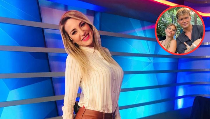 Gabriela Mandato sorprendió al apuntar contra Evangelina Anderson: "Me pareció horrible lo que le hizo a Ian Lucas"