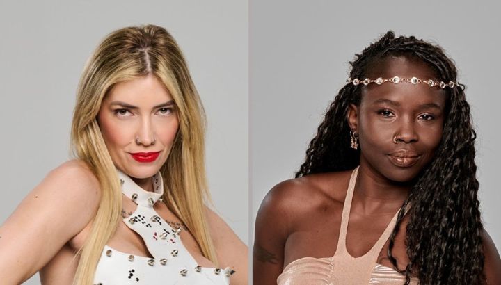 Gran Hermano Generación Dorada: piden sanciones por los terribles comentarios de Carmiña contra Mavinga