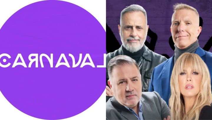 Se conoció cómo será la nueva programación de Carnaval Stream: novedades e incorporaciones
