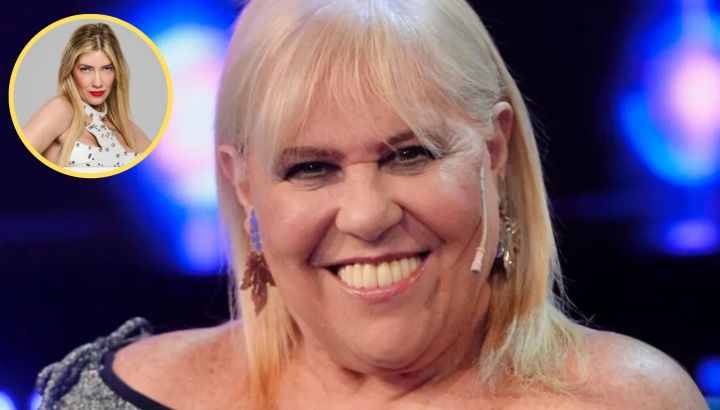 Laura Ubfal arremetió contra Carmiña Masi tras sus dichos racistas en Gran Hermano: "Quiero que la expulsen"