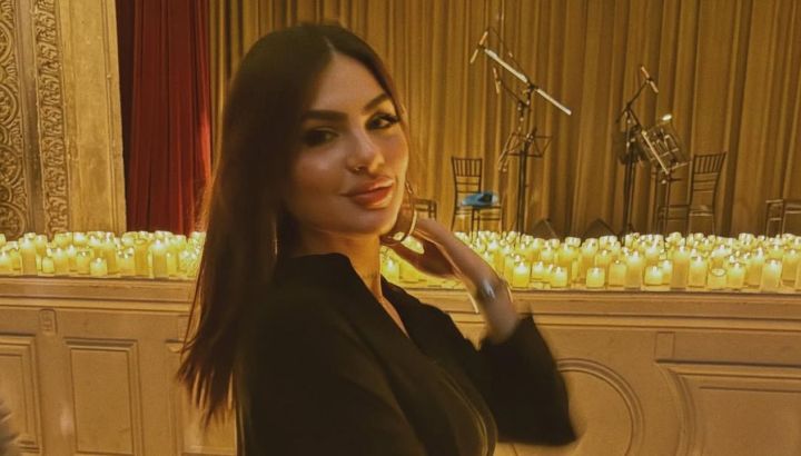 Revelaron la verdad del bolso de Luana Fernández de Gran Hermano Generación Dorada