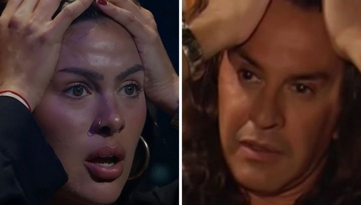 Estallaron los memes por el derecho a réplica en Gran Hermano Generación Dorada