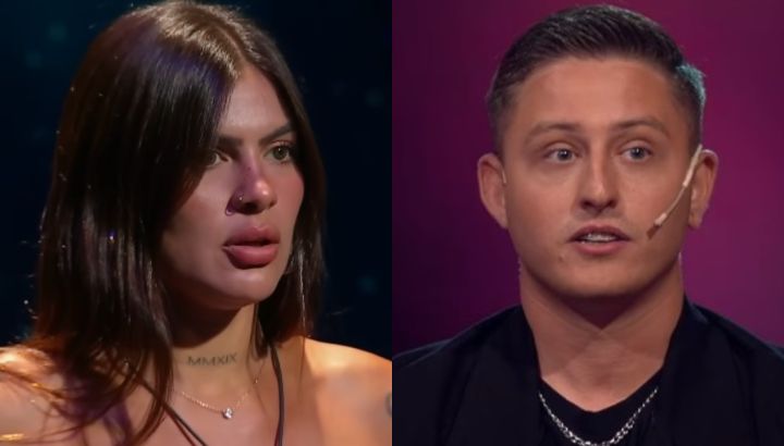 El fuerte comunicado de la familia de Luana Fernández tras su cruce con su expareja en Gran Hermano: "Es un golpe bajo e innecesario"