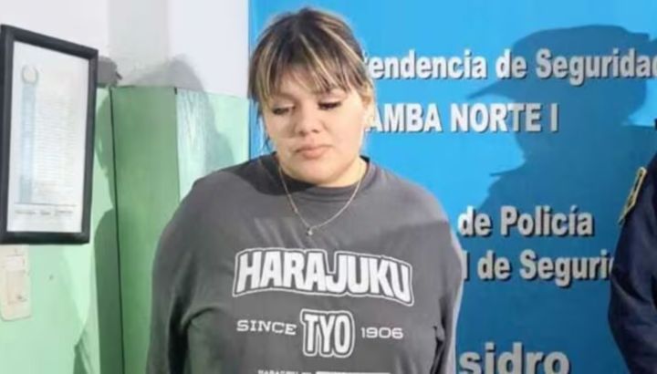 Morena Rial rompió el silencio desde su prisión domiciliaria y reveló cómo se encuentra