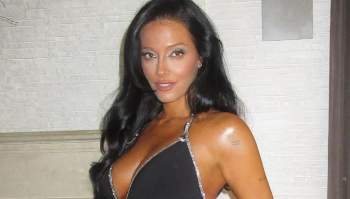 En el 2002 intentaron secuestrar a Oriana Sabatini y no pudieron: cómo terminó el dramático hecho