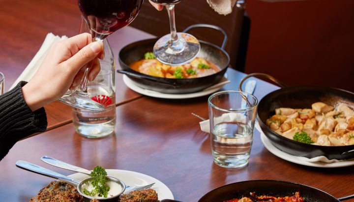 De Francia a Galicia: 4 restaurantes internacionales con espíritu porteño para descubrir en Buenos Aires