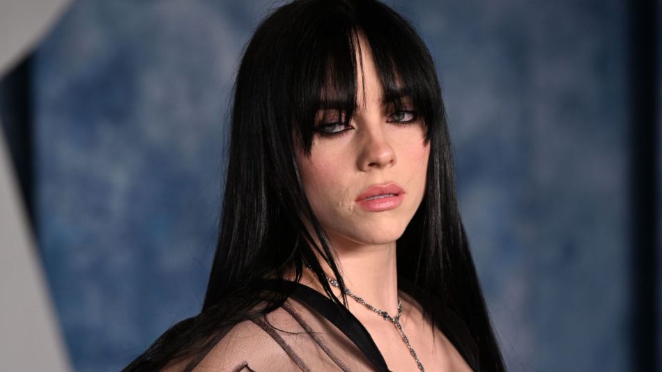 Billie Eilish