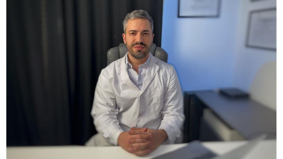 Glaucoma: el ladrón silencioso de la visión