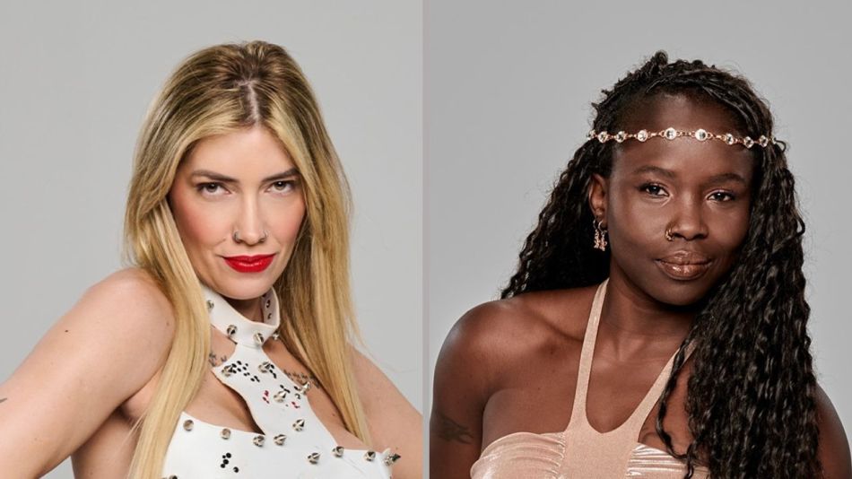 Gran Hermano Generación Dorada: piden sanciones por los terribles comentarios de Carmiña contra Mavinga