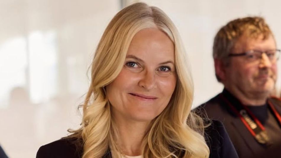 Mette-Marit