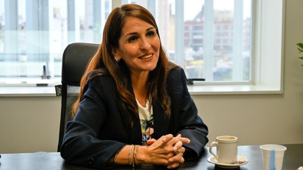 11-03-2026 Nancy Almada Legisladora Frente Cívico Córdoba