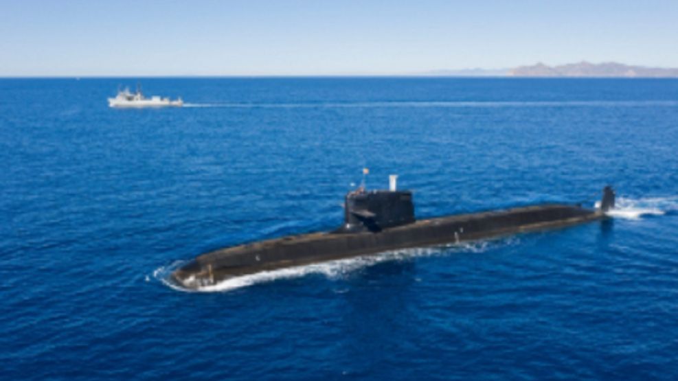 1103_submarino españa