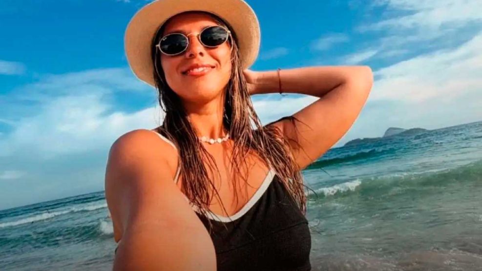 Agostina Paez 11032026