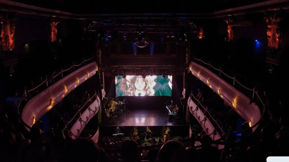 CAPSULA PRODUCCIONES