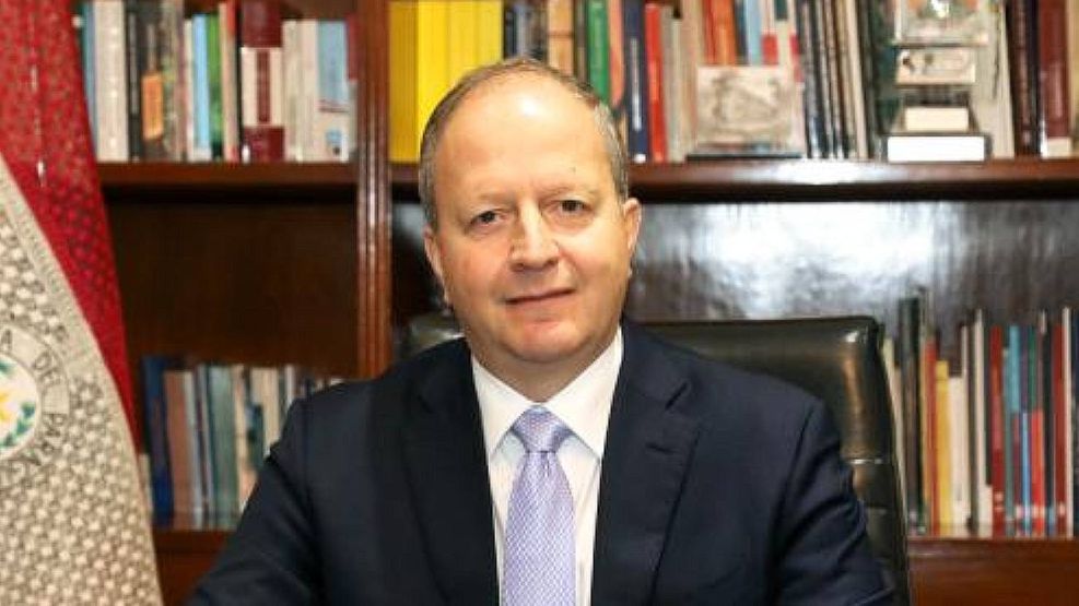 Carlos Fernández Valdovinos 11032026