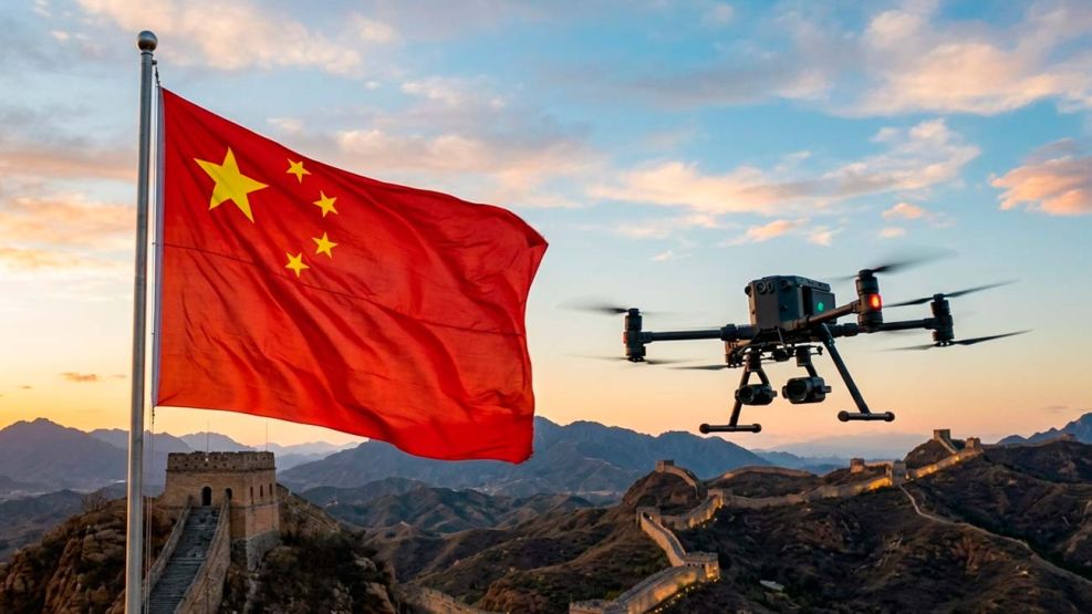 China advirtió que la utilización de la IA en el ámbito militar creará un “apocalipsis”