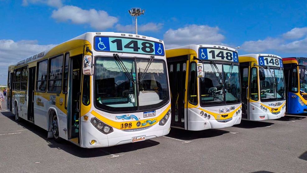 Colectivo 148 11032026