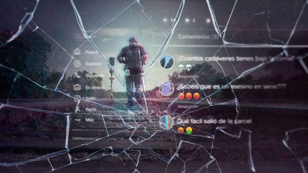 El asesino de TikTok