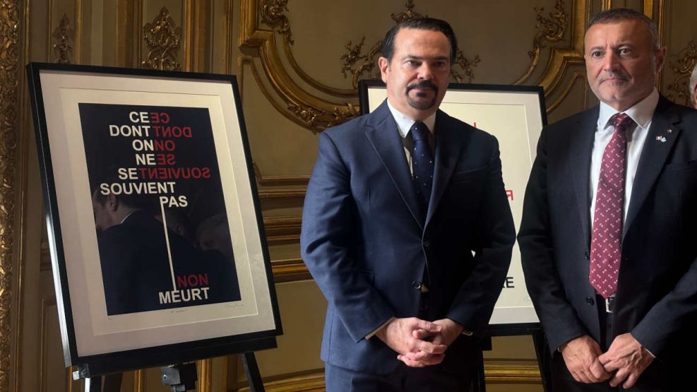 Embajada de Francia 20260311