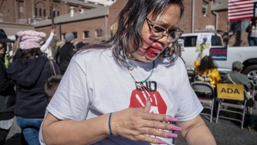 Europa registra más de 39.000 víctimas de trata de personas. 