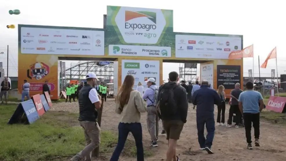 Expoagro