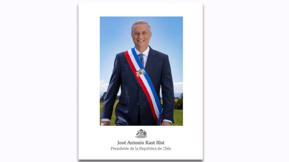 Foto oficial de Kast 11032026