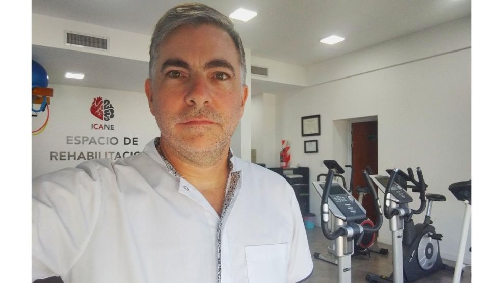 Rehabilitación Cardiovascular: la segunda oportunidad que tu corazón necesita