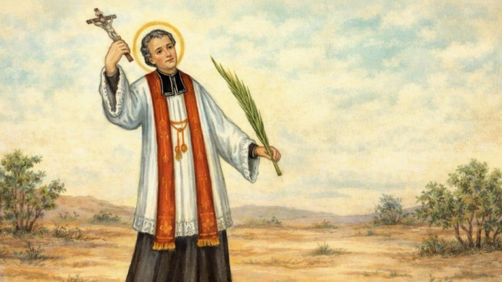 San Eulogio de Córdoba