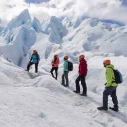 Cómo disfrutar al máximo de El Calafate, una de las ciudades patagónicas más turísticas del país.