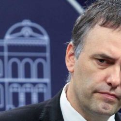 Manuel Adorni | Foto:CEDOC