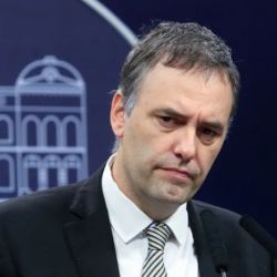 Manuel Adorni | Foto:CEDOC