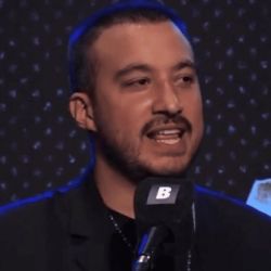 Tomás Rebord | Foto:CEDOC