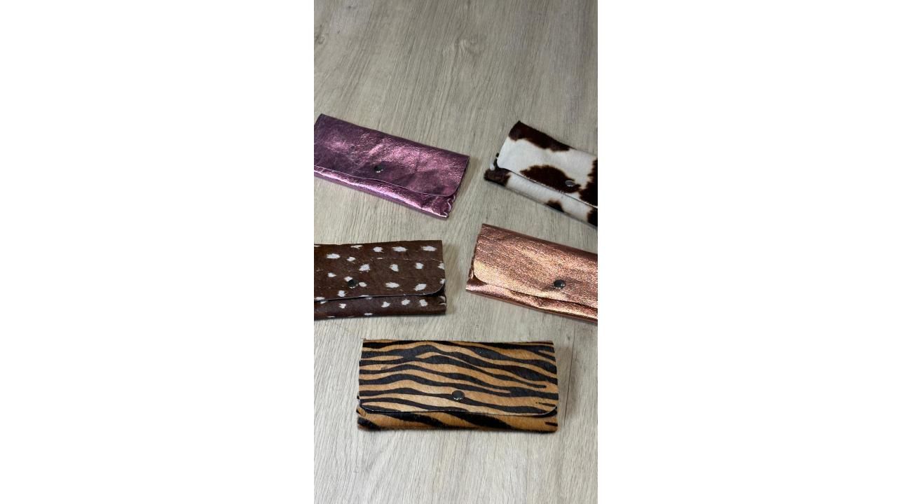 De la alta costura al día a día