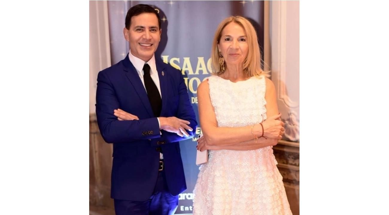 Isaac Tenoch en Buenos Aires: La noche en que Gabriel Rivera-Barraza conquistó Argentina 