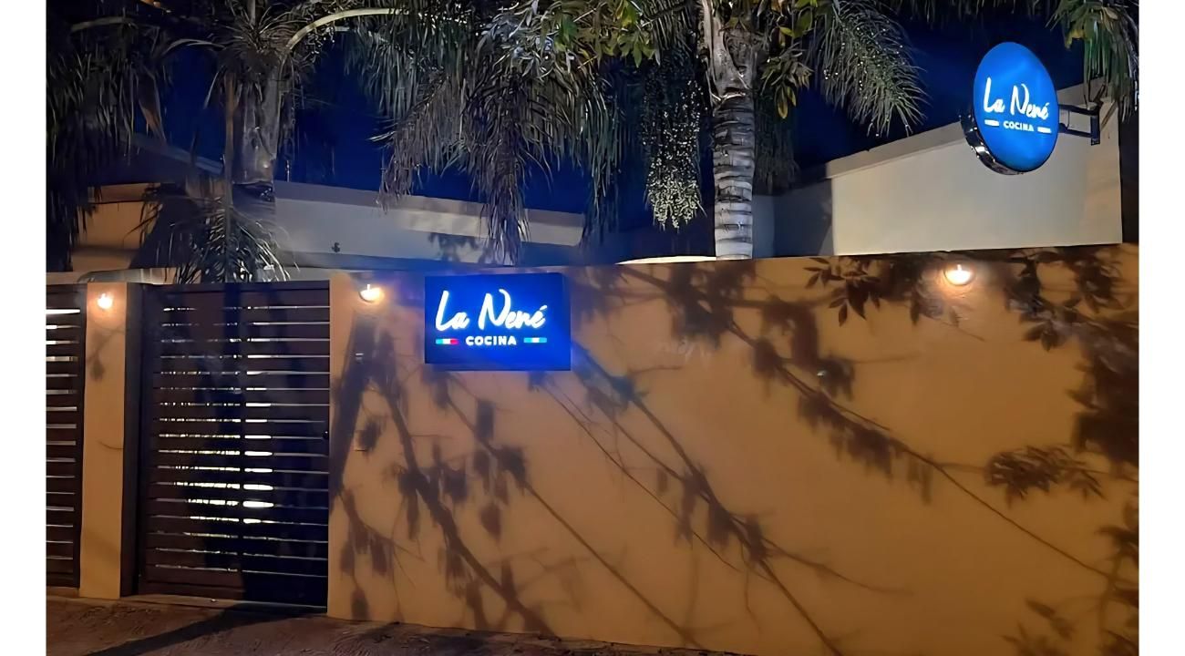 La Nené: El refugio de la pasta artesanal en Córdoba