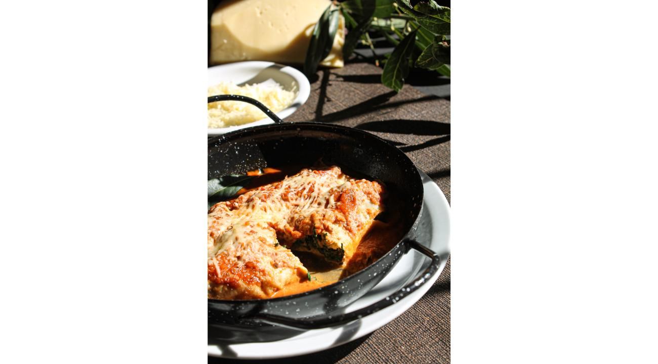 La Nené: El refugio de la pasta artesanal en Córdoba