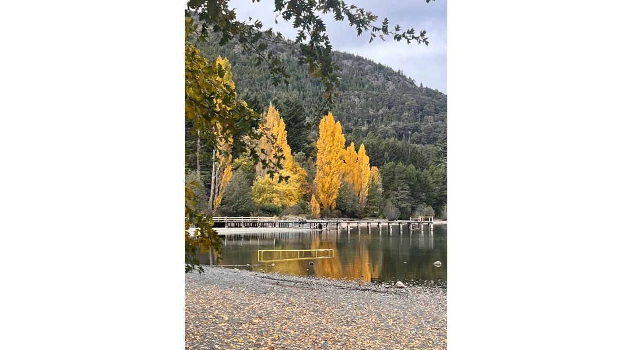 Otoño en Bariloche: cuando la Patagonia se prepara para el invierno